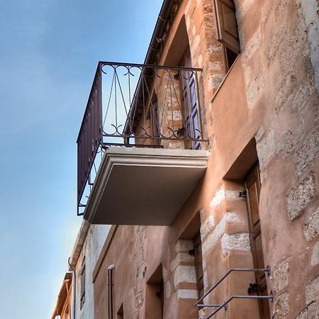 C&M Residence Chania Old Town Bagian luar foto