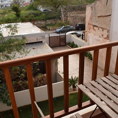 C&M Residence Chania Old Town Bagian luar foto