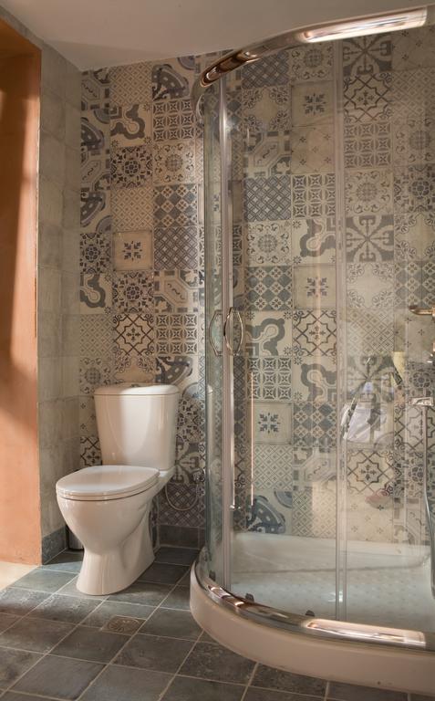C&M Residence Chania Old Town Bagian luar foto