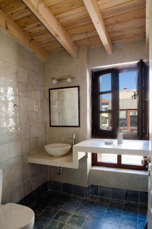 C&M Residence Chania Old Town Bagian luar foto
