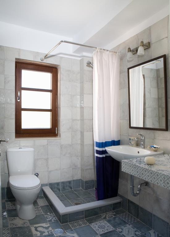 C&M Residence Chania Old Town Bagian luar foto