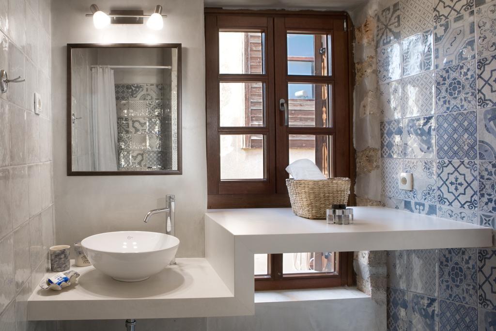 C&M Residence Chania Old Town Bagian luar foto