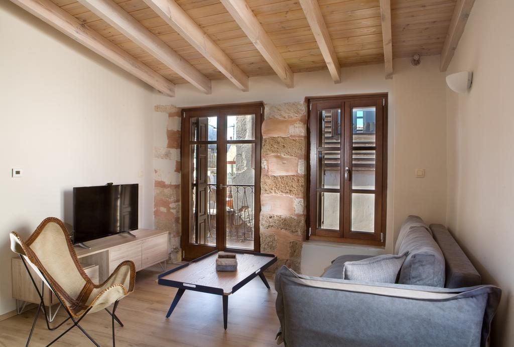 C&M Residence Chania Old Town Bagian luar foto