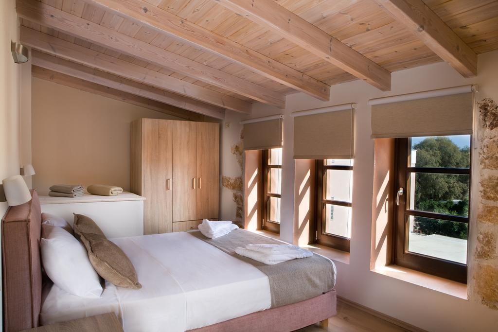 C&M Residence Chania Old Town Bagian luar foto