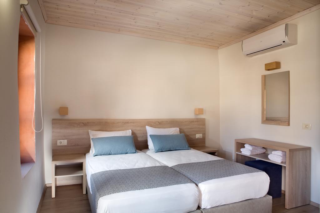 C&M Residence Chania Old Town Bagian luar foto