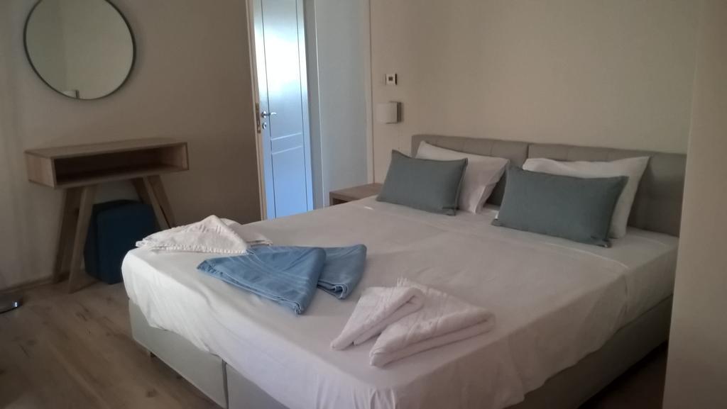 C&M Residence Chania Old Town Bagian luar foto
