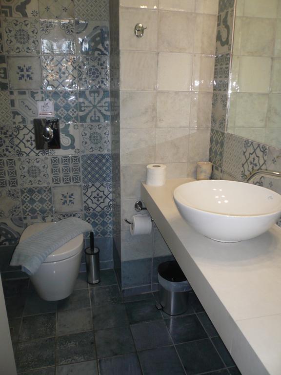 C&M Residence Chania Old Town Bagian luar foto