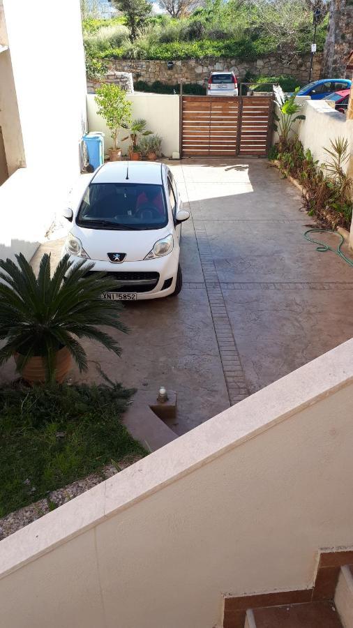 C&M Residence Chania Old Town Bagian luar foto